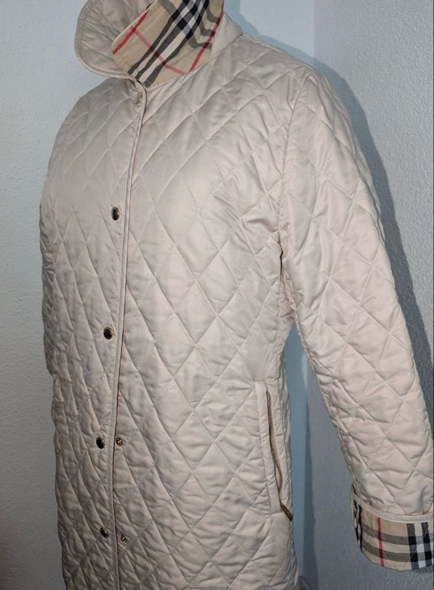 Burberry Cappotti: Vintage Burberry Mantel – Usato da Zürich venduto da laribuechel