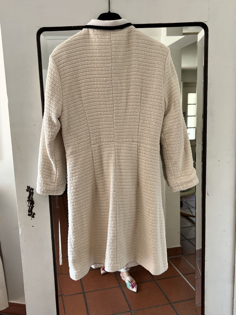 Maje Kleider: Schönes Maje Kleid Size 2 – Gebraucht aus Zürich von panka01 5