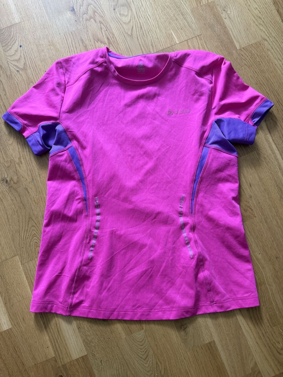 Odlo T-Shirts: Odlo T-shirt – Gebraucht aus Zürich von K_T_H_M