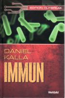 Daniel Kalla - Immun