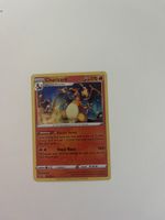 Charizard (engl., 025/185)