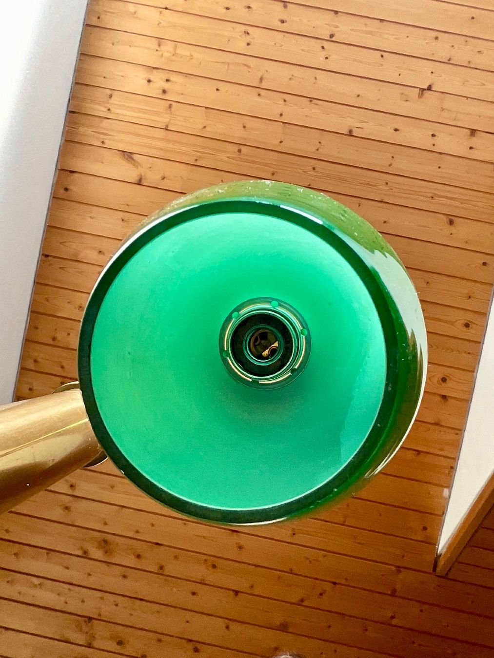 Lustres & lampes de plafonds: Lampade da ambiente – D'occasion à Bern par zero02 5