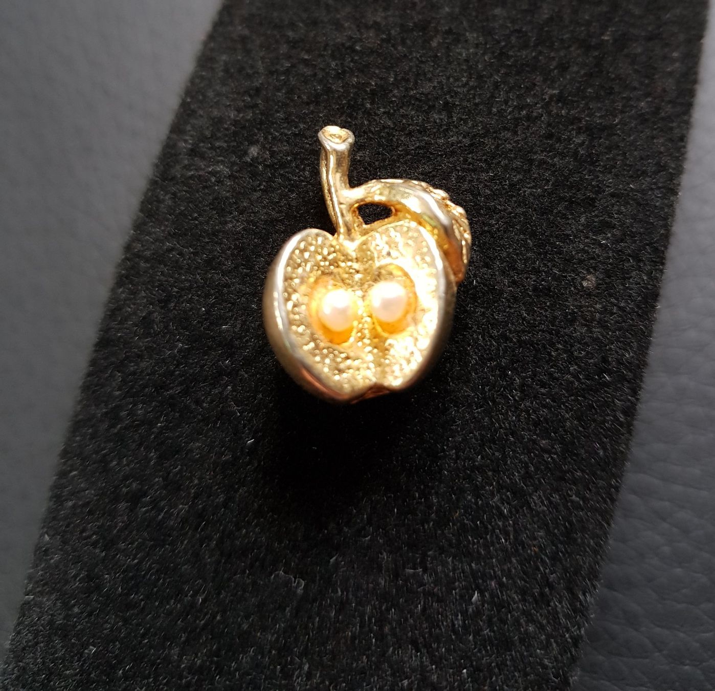 Anhänger: Apfel Anhänger – Gebraucht aus Wald ZH von Silena02 3