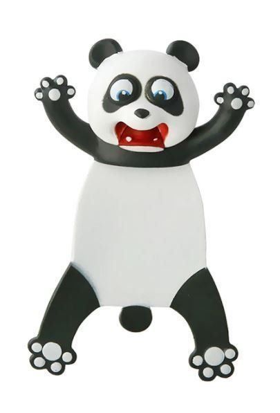 Libri: Buchzeichen eingeklemmt Panda Bär witzig bambus bookmark – Nuovo e nell'imballaggio originale da Dättlikon venduto da easythings 1