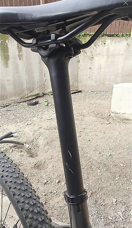Biciclette: Bici Orbea Alma M50  – Usato da Airolo venduto da Davide1982 3