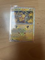 Pikachu 30th anniversary 22/30