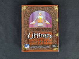 ULTIMA IX: ASCENSION Deutsche Big Box PC-Original