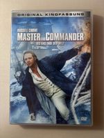 Master and Commander
