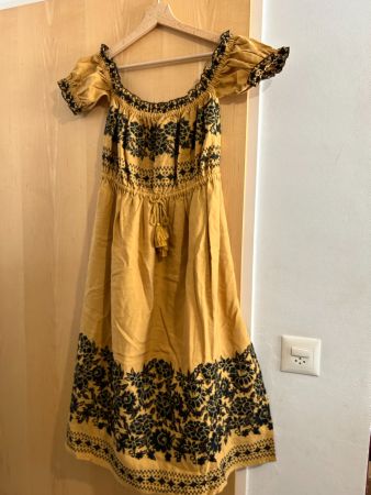 Spell & the Gypsy Dress M (40-42)