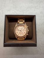 Montre Michael Kors Chronograph Damenuhr 40mm MK5263