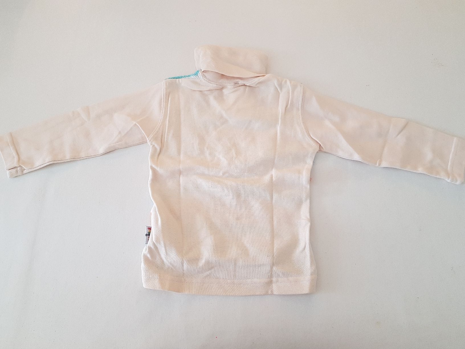 Camicie, T-shirt & Polo: shirt à manches longues – Usato da Hermance venduto da Triplebizzo 2
