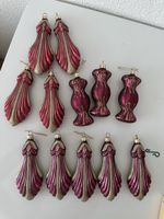 Weihnachtsbaumschmuck Kugeln