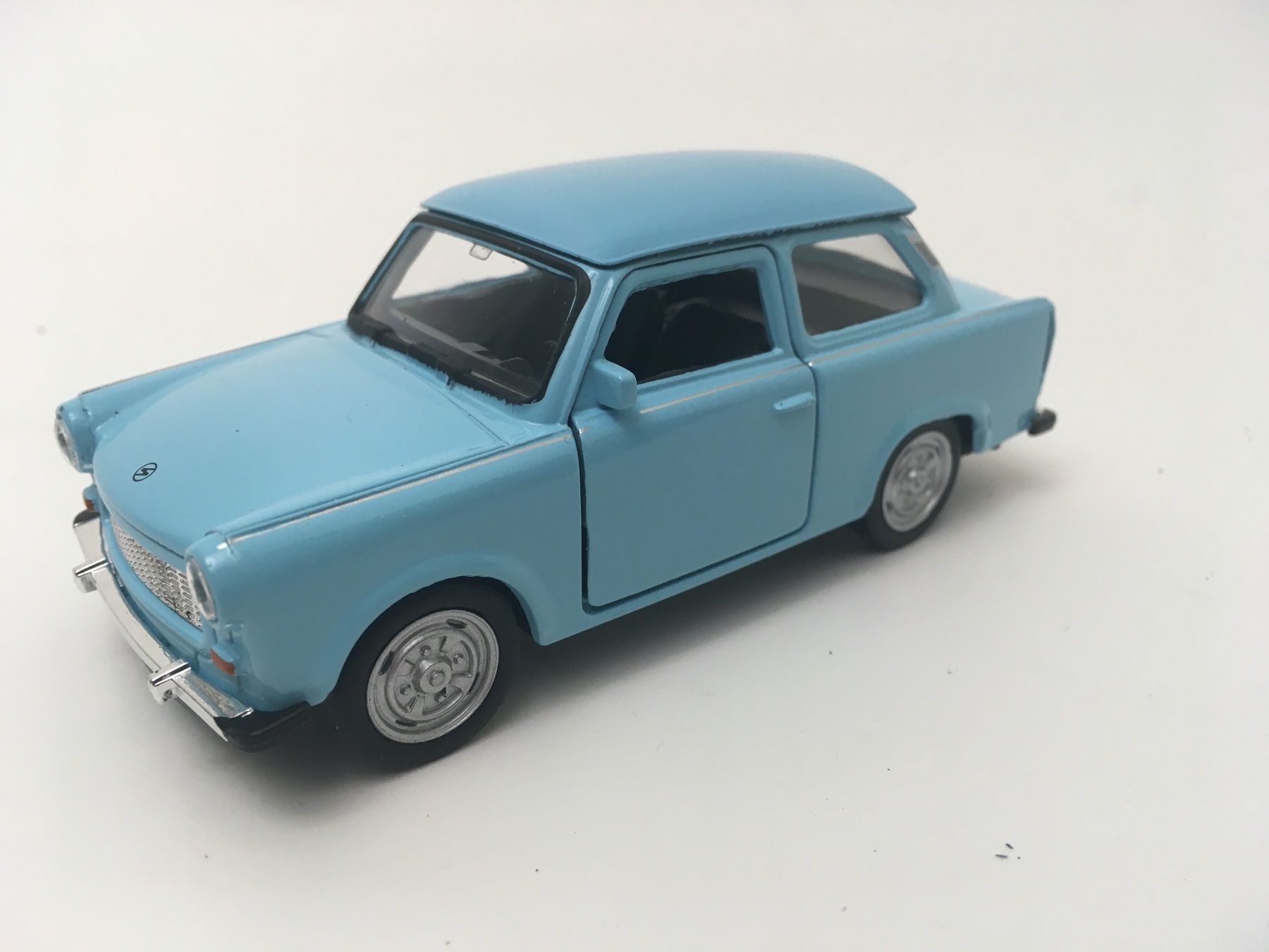 Citroën Voitures modèles: Modellauto Trabant 601 – Neuf (Voir description) à Rheineck par emma.gut 4
