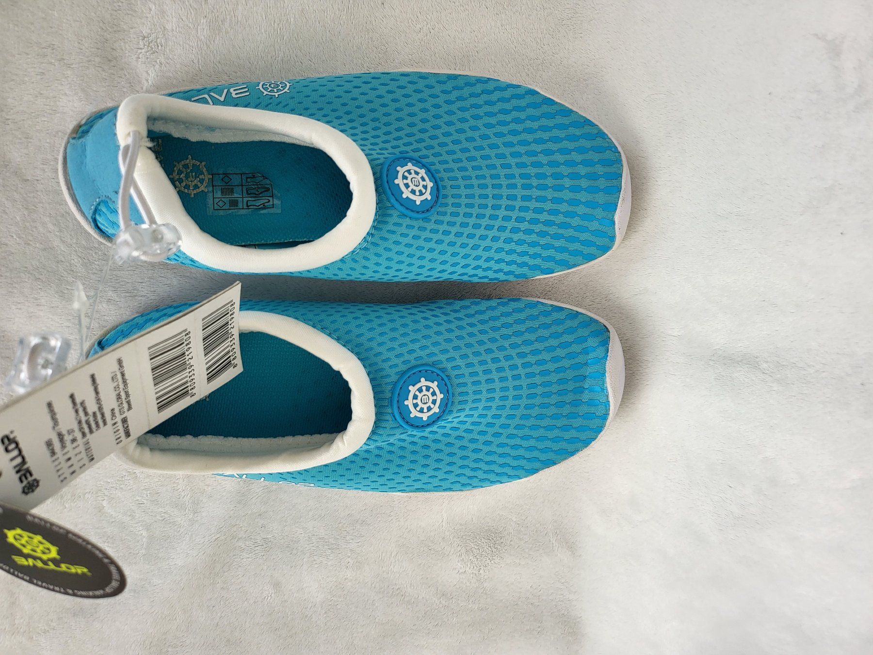 Scarpe da uomo: Wasserschuhe – Nuovo (secondo la descrizione) da Bremgarten venduto da im02 3