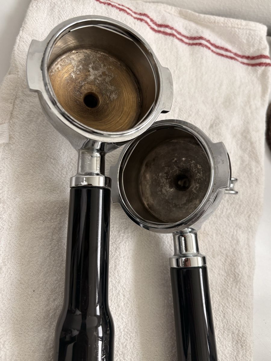 Rocket Macchine per caffè & Macchine per espresso: Rocket Appartamento – Usato da Basel venduto da summersun71 5