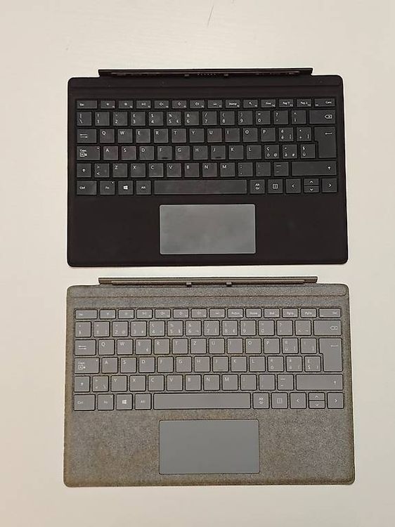 Surface Pro 6 i7 / 16GB / 1TB SSD / Win 11 Pro (Usato) a Agno per CHF ...