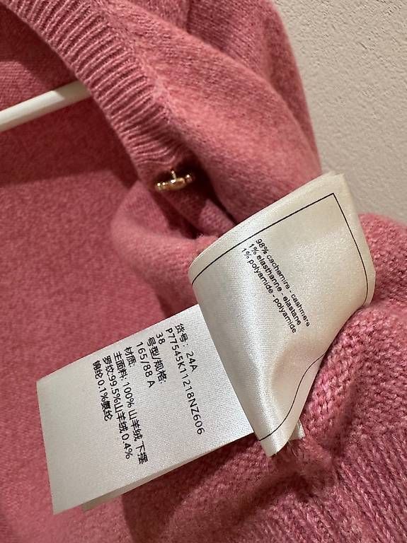 Maglioni & Felpe: Kaschmir Luxus Pullover  Größe S – Nuovo (secondo la descrizione) da Schübelbach venduto da Rahnmont 3