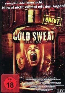 Tous les DVDs: COLD SWEAT – D'occasion à Ebikon par Moviefreak01