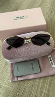 Miu Miu Sonnenbrille 
