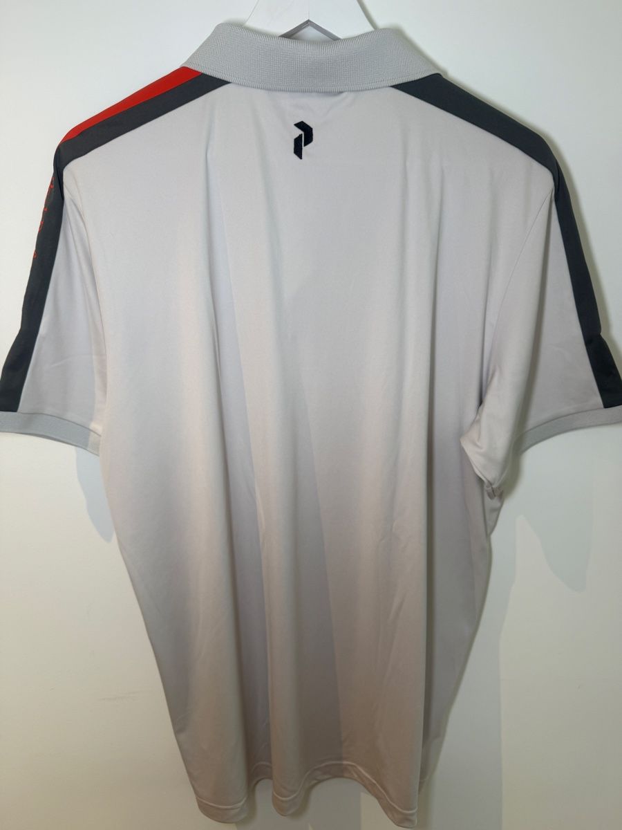 Peak Performance Magliette Polo: Peak Performance Polo Shirt XL – Nuovo (secondo la descrizione) da Adligenswil venduto da Esthee 1