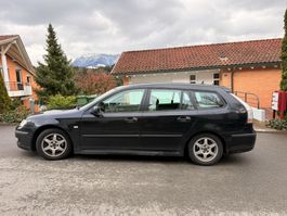 2007 SAAB 9-3 Kombi