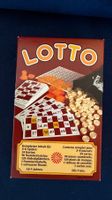 Tolles Lotto Spiel, bis 100, vollständig