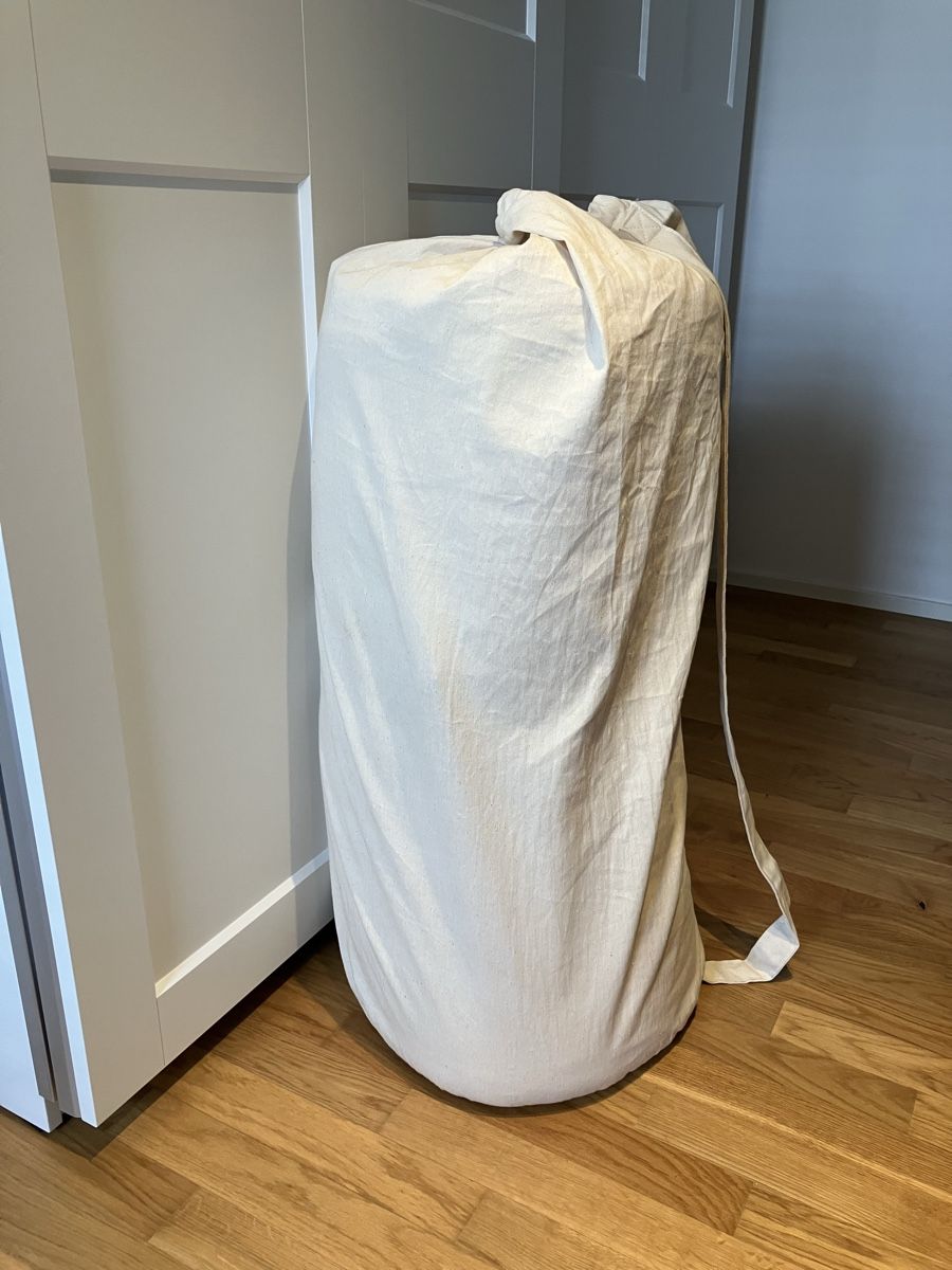 Matelas: Futonmatratze aus Baumwolle – Neuf (Voir description) à Windisch par sri_lk9d 1
