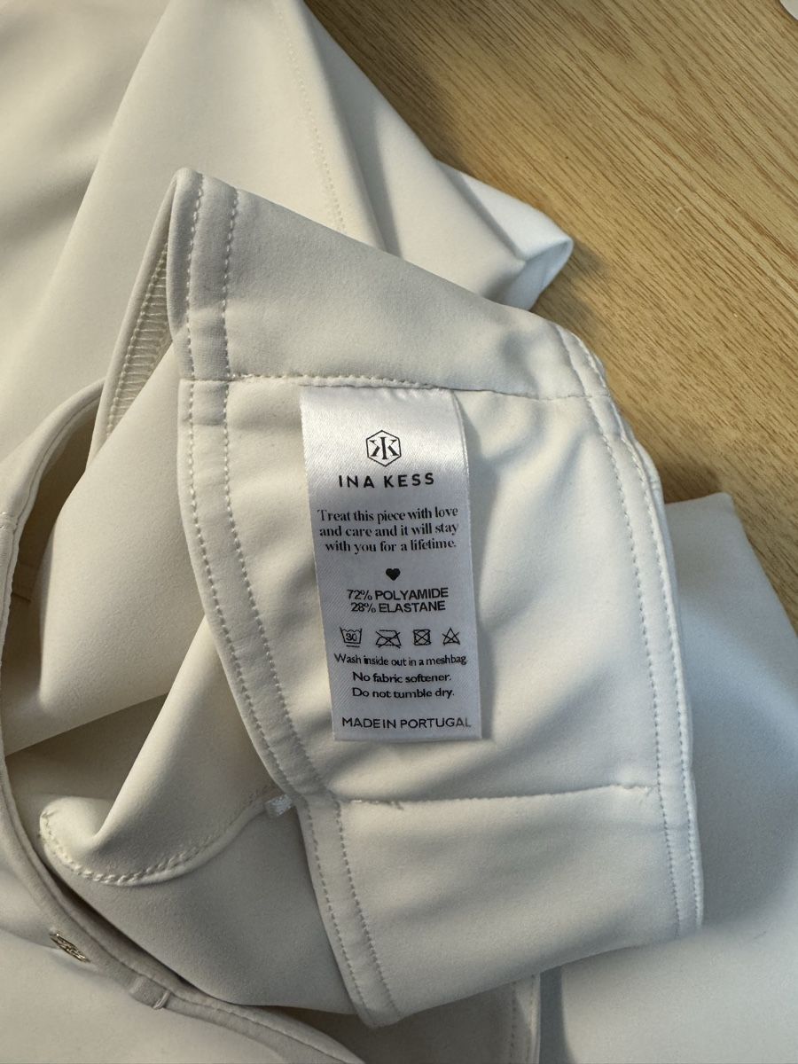 Ina Kess Pantaloni: INA KESS ELLA Pants – Nuovo (secondo la descrizione) da Spreitenbach venduto da Mutter001 5