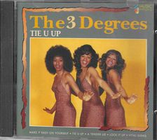 The 3Degrees - Tie U Up