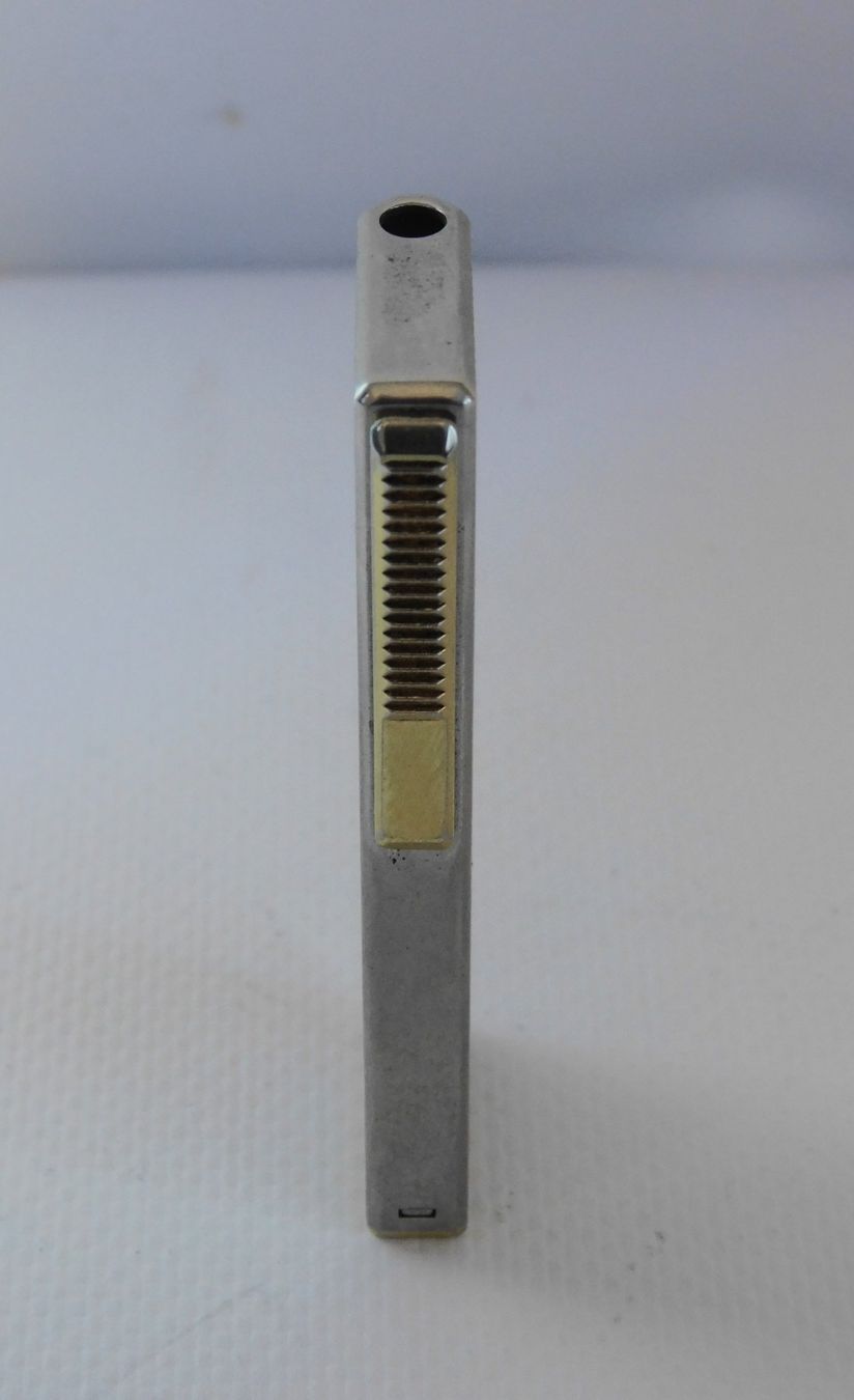 Accendini: Vintage Titan Feuerzeug – Usato da Emmenbrücke venduto da Ulisse-22 2