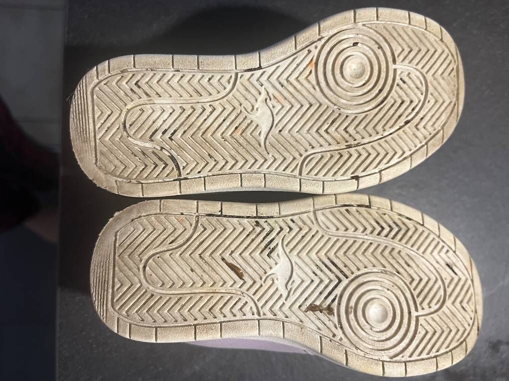 Scarpe per ragazzi: Schuhe KangaRoos – Usato da Riehen venduto da Muesimues 3