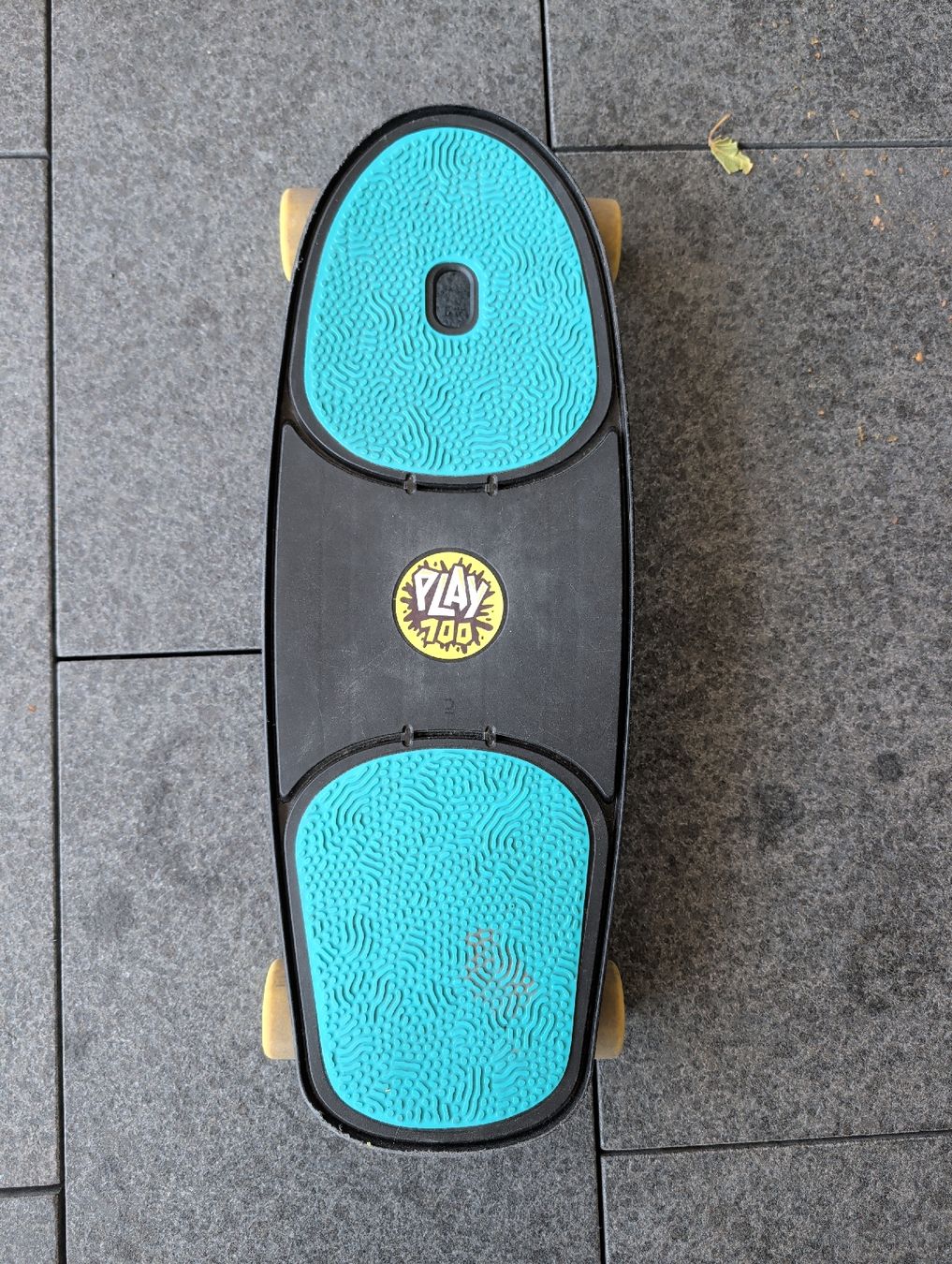 Skateboards: Kinderskateboard – Gebraucht aus Zürich von maju_zh