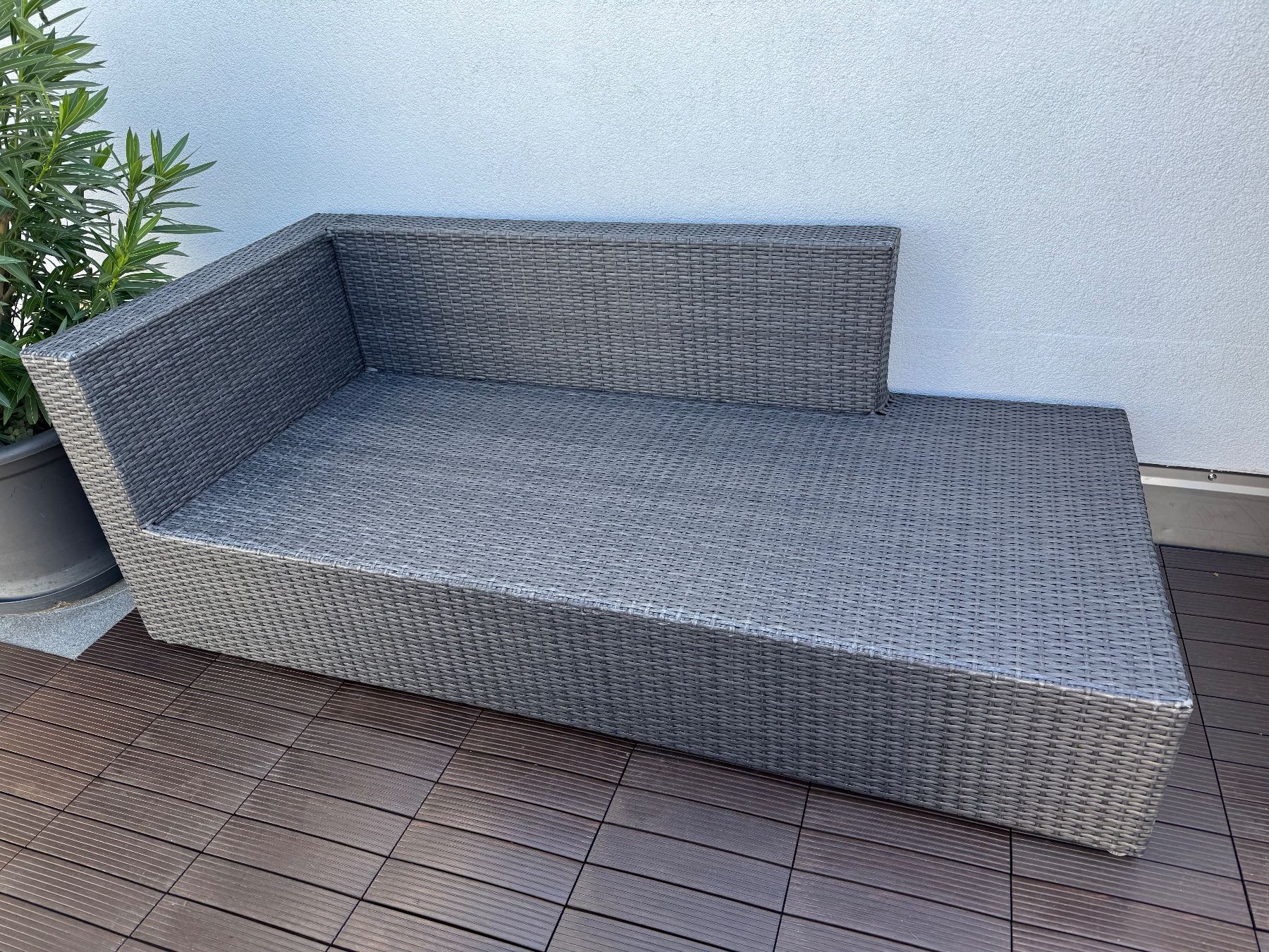 Coop Sedie a sdraio: Gartenlounge und Sessel – Usato da Hüttikon venduto da gvo_s2sg 1