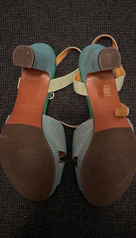Damenschuhe: Chie Mihara,  – Gebraucht aus Wabern von adr_ps77 2