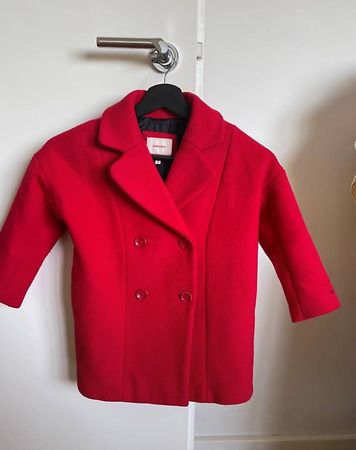 Manteau Catimini