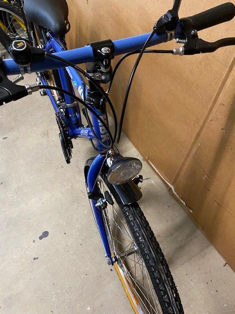 MBK Biciclette: Jugendfahrrad All Terrain MBK Explorer – Nuovo (secondo la descrizione) da Rheineck venduto da kat_2xjm 1