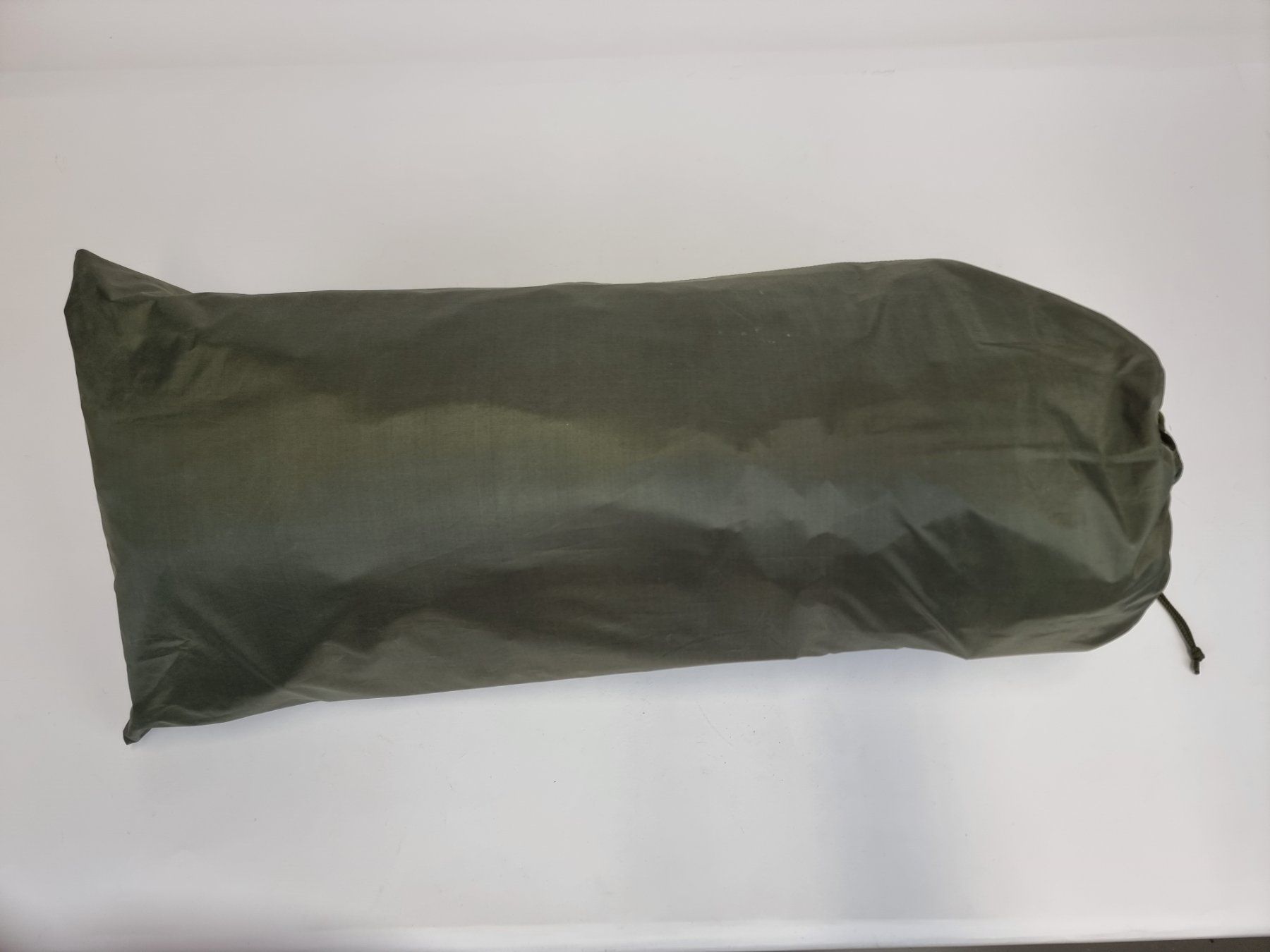 Zelte: Praktisches Militärzelt – Gebraucht aus Urtenen-Schönbühl von Restwert_Schoenbuehl