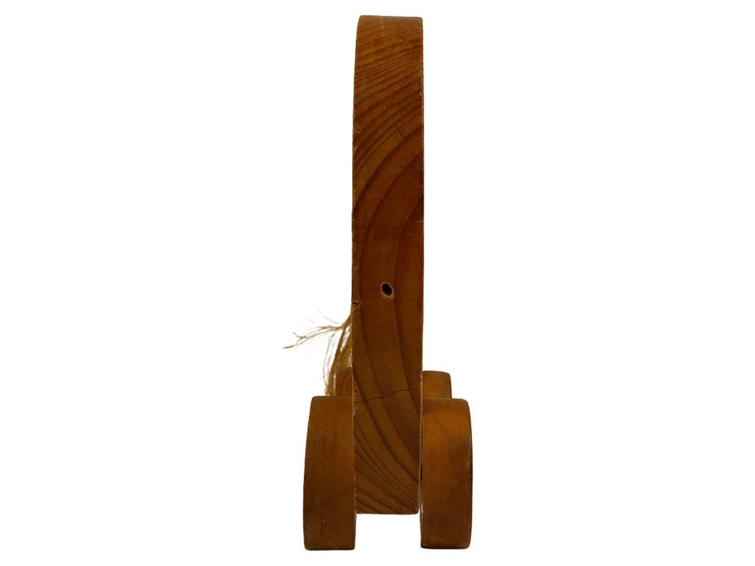 Statuette: Holzelefant – Usato da Hünenberg venduto da Restwert_Zug 3