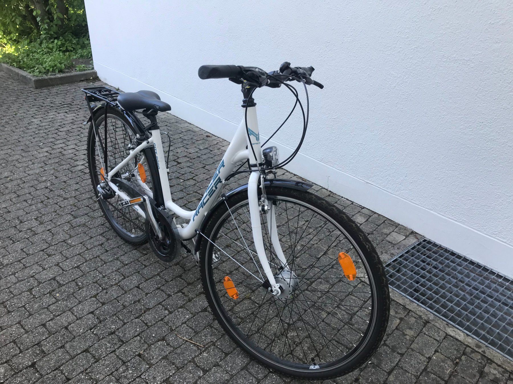 Vélos: Velo – Défectueux à Zug par marcostg 1