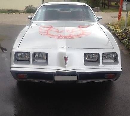 Automobili: Pontiac Firebird Esprit – Usato da Les Bois venduto da 1970vince
