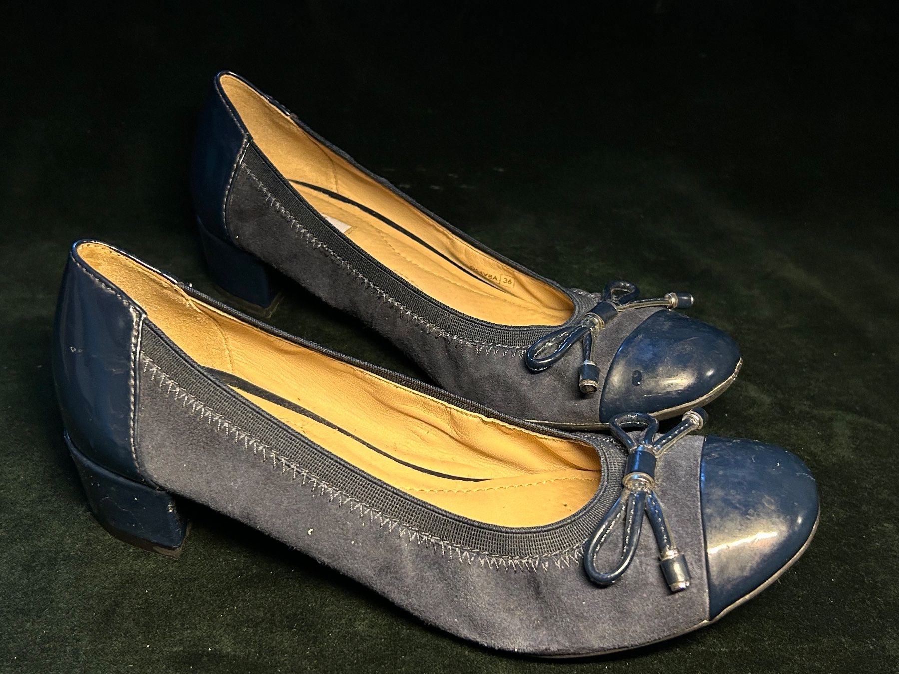Geox Scarpe da donna: Schuhe – Usato da Thalwil venduto da Polichimelle