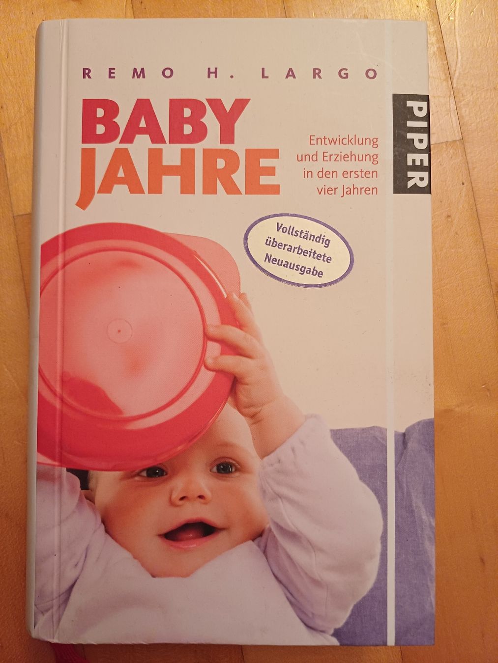 Bücher: Babyjahre – Gebraucht aus Windlach von lanuj