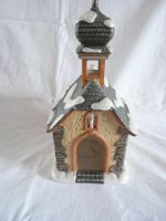 Göbel Porzellan Kirche