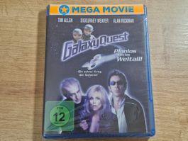 Galaxy Quest (1999) NEU OVP Bluray