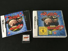 Pucca Power Up für Nintendo DS
