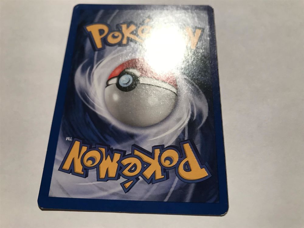 Pokémon Carte collezionabili: Jumpluff holo Neo Genesis – Usato da Hagendorn venduto da Pokecollectorch 6