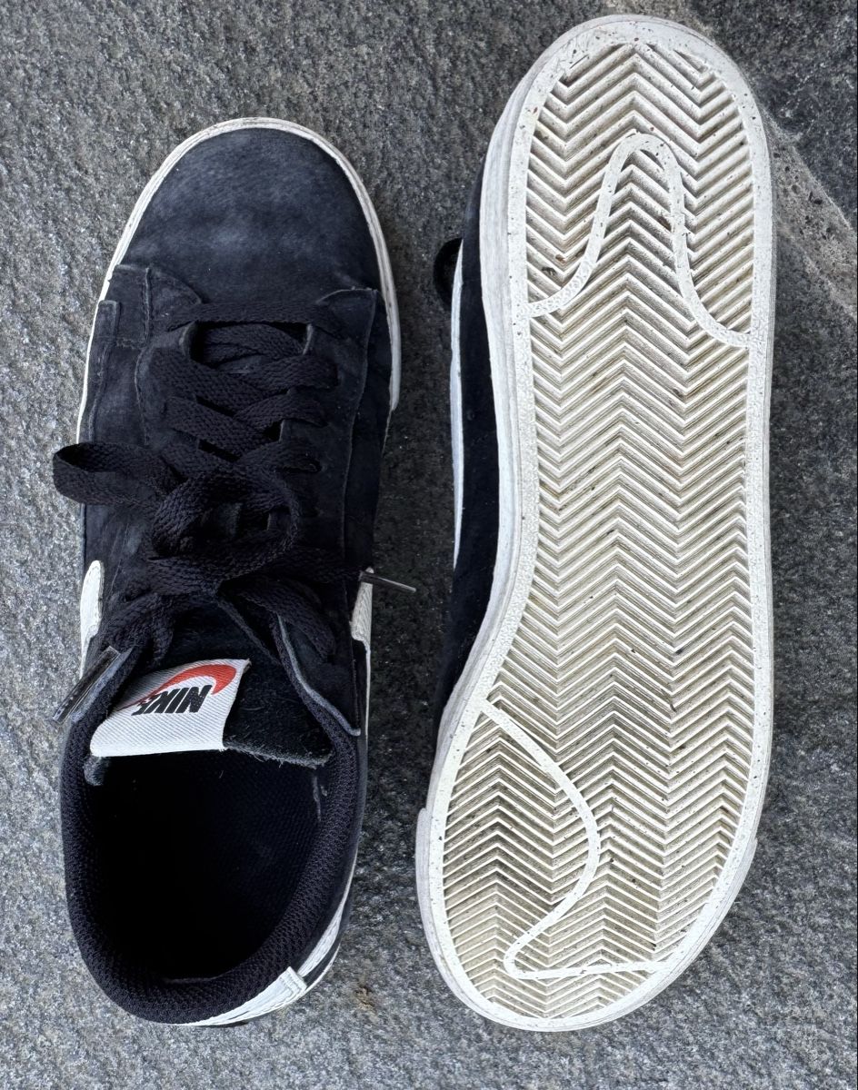 Nike Scarpe da uomo: Nike Sneakers – Usato da Liebefeld venduto da Turtle226 1