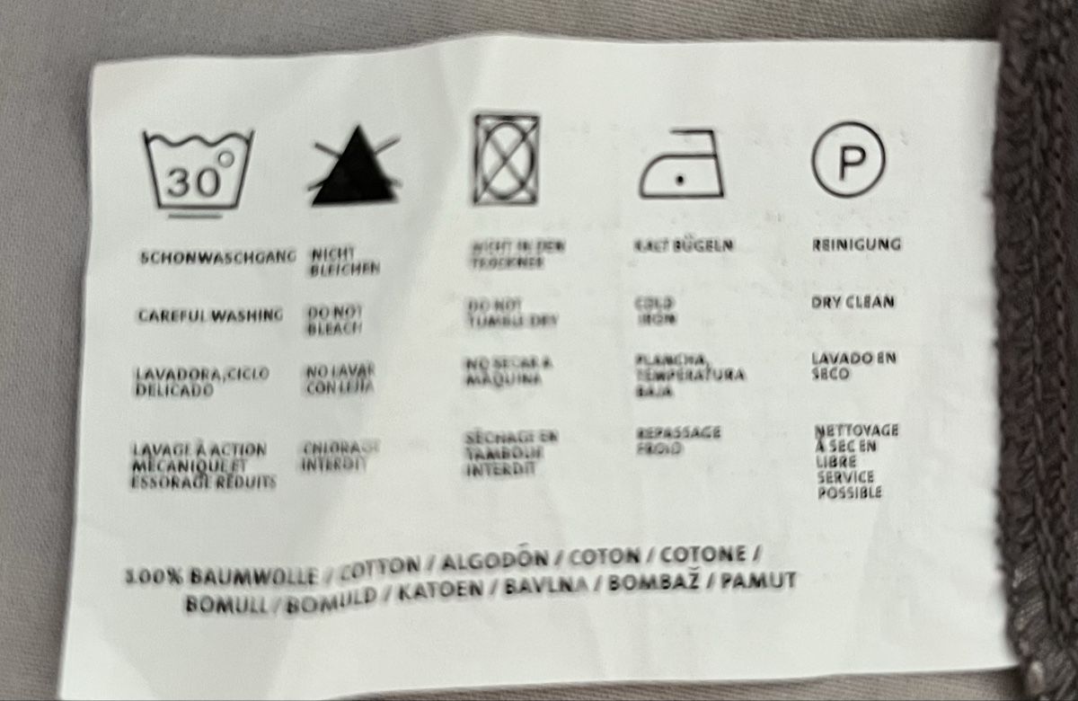 Camicette: Bluse von Street One, Gr. 36 – Usato da Nussbaumen AG venduto da Magi58 3