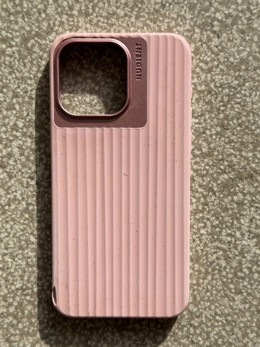 Apple Telefoni cellulari / Smartphones: Handyhülle für iPhone 15 Pro Max – Usato da Baar venduto da Yasadi