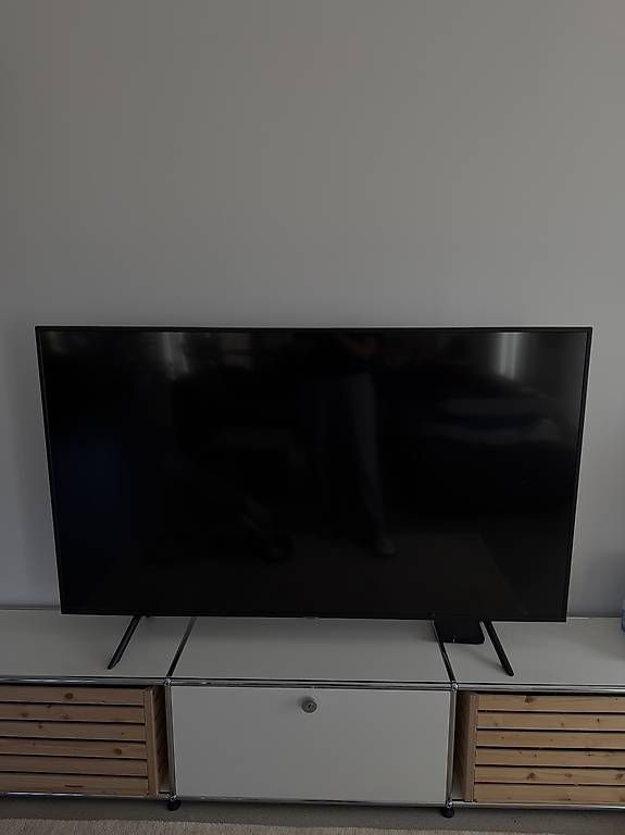 Televisori: Samsung 65 4K UHD Smart TV – Usato da Frauenfeld venduto da Jessy_kardakova